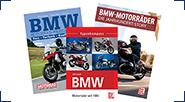 BMW R1200R (2005-2014) B&uuml;cher
