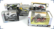 BMW R1200CL Motorradmodelle