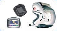BMW R1200R (2005-2014) Navigation & Kommunikation