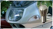 BMW R1100RS, R1150RS Leds, Gläser, Birnen