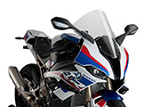 Windschild R-Racer für BMW S1000RR (2019- )