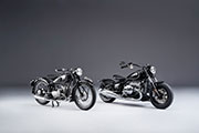 Die neue BMW R18