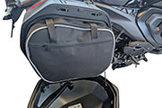 Kofferinnentaschen für BMW R1300R & R1300RS