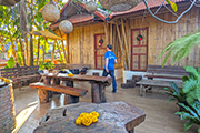 Mae Hong Son Loop - Etappe 5