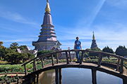 Mae Hong Son Loop - Etappe 5