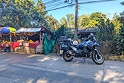 Mae Hong Son Loop - Etappe 5