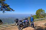 Mae Hong Son Loop - Etappe 5