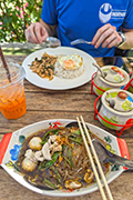 Mae Hong Son Loop - Etappe 5