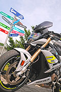 25 Jahre Motorradzubehör Hornig