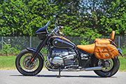 25 Jahre Motorradzubehör Hornig