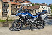 25 Jahre Motorradzubehör Hornig