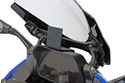 GPS Halterung für BMW R1300RS