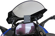 GPS Halterung für BMW R1300RS