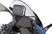 GPS Halterung für BMW R1300RS
