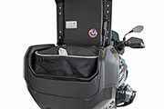 Innentasche Vario-Topcase für BMW R1300GS