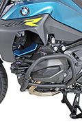 BMW R1300R Umbau von Hornig