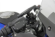 BMW R1300RS Umbau von Hornig
