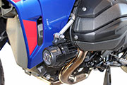 BMW R1300RS Umbau von Hornig