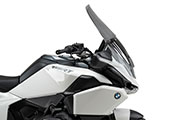 Tourenscheibe für BMW R1300RT