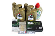 Wartungs-Set BMW R1250GS & Adventure