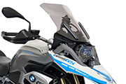 WRS Windschild