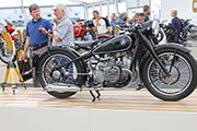 BMW Motorrad Days 2013