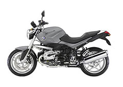 BMW R1200R
